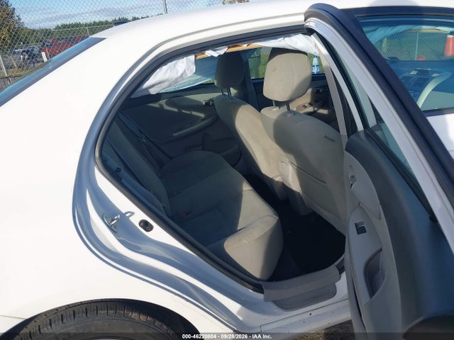 Продаж на аукціоні авто 2012 Toyota Corolla Le, vin: 2T1BU4EE6CC814589, номер лоту: 46220804