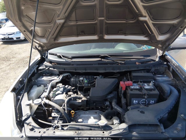 Продаж на аукціоні авто 2013 Nissan Rogue Sv, vin: JN8AS5MV9DW612318, номер лоту: 46220806