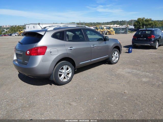 Продаж на аукціоні авто 2013 Nissan Rogue Sv, vin: JN8AS5MV9DW612318, номер лоту: 46220806