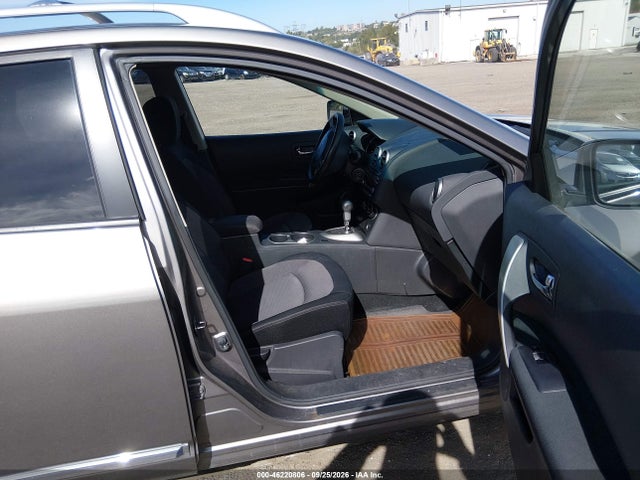 Продаж на аукціоні авто 2013 Nissan Rogue Sv, vin: JN8AS5MV9DW612318, номер лоту: 46220806