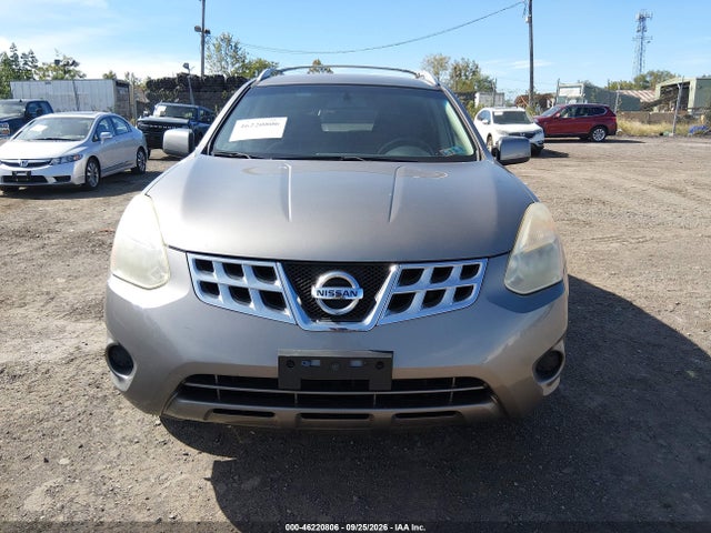 Продаж на аукціоні авто 2013 Nissan Rogue Sv, vin: JN8AS5MV9DW612318, номер лоту: 46220806