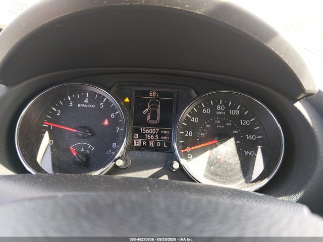 Продаж на аукціоні авто 2013 Nissan Rogue Sv, vin: JN8AS5MV9DW612318, номер лоту: 46220806