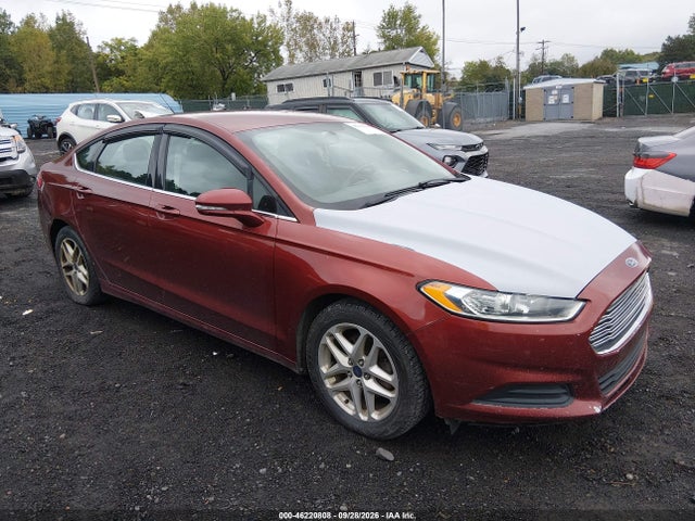 46220808 :رقم المزاد ، 3FA6P0H71ER173126 vin ، 2014 Ford Fusion Se مزاد بيع