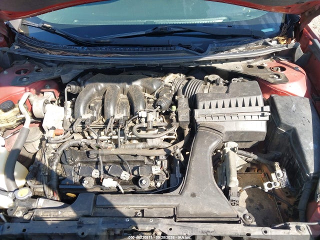46220811 :رقم المزاد ، 1N4AA51E69C838964 vin ، 2009 Nissan Maxima 3.5 S مزاد بيع