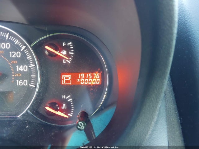 46220811 :رقم المزاد ، 1N4AA51E69C838964 vin ، 2009 Nissan Maxima 3.5 S مزاد بيع