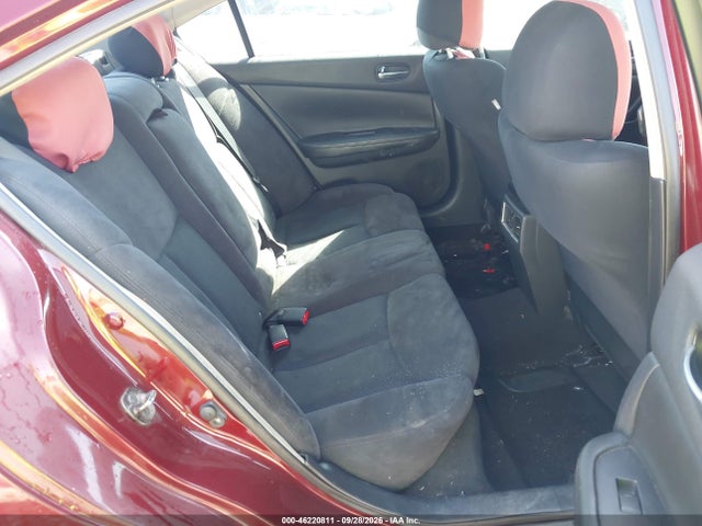 46220811 :رقم المزاد ، 1N4AA51E69C838964 vin ، 2009 Nissan Maxima 3.5 S مزاد بيع