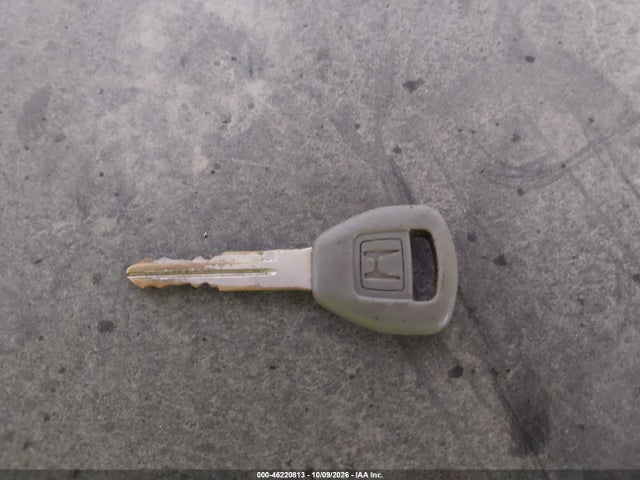 2002 Honda Odyssey Ex მანქანა იყიდება აუქციონზე, vin: 5FNRL18692B008941, აუქციონის ნომერი: 46220813