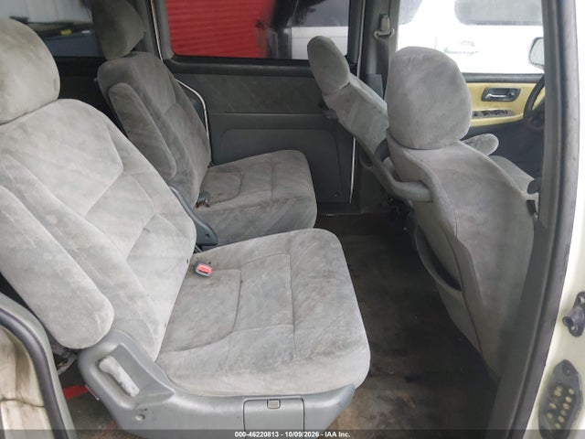 2002 Honda Odyssey Ex მანქანა იყიდება აუქციონზე, vin: 5FNRL18692B008941, აუქციონის ნომერი: 46220813