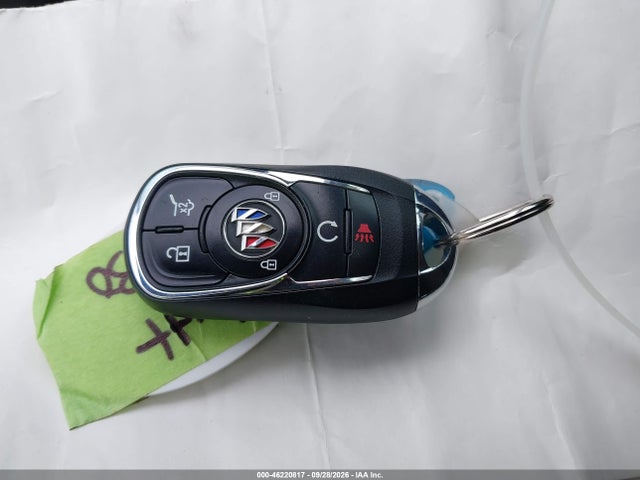 Продажа на аукционе авто 2020 Buick Envision Awd Premium I, vin: LRBFX3SX3LD183553, номер лота: 46220817