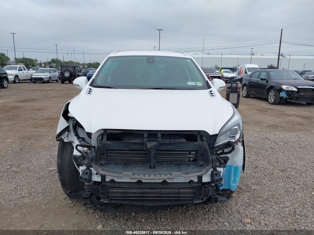 Продажа на аукционе авто 2020 Buick Envision Awd Premium I, vin: LRBFX3SX3LD183553, номер лота: 46220817