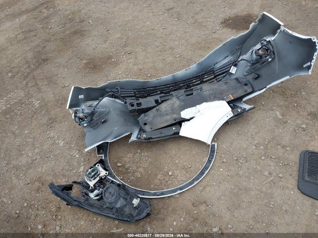 Продажа на аукционе авто 2020 Buick Envision Awd Premium I, vin: LRBFX3SX3LD183553, номер лота: 46220817