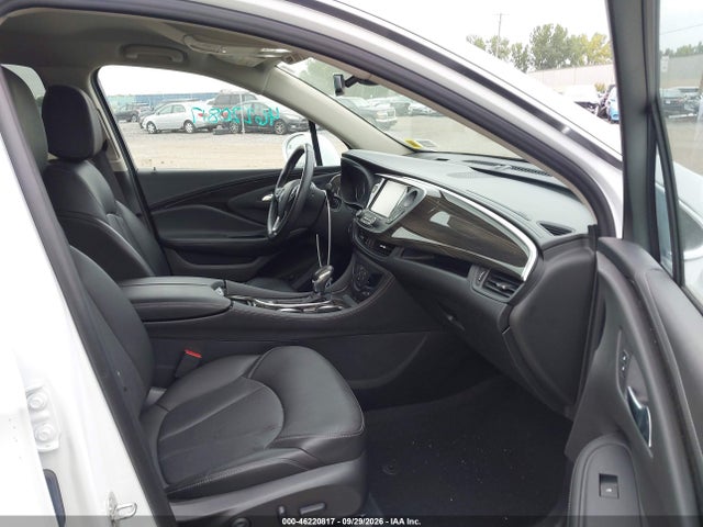 Продажа на аукционе авто 2020 Buick Envision Awd Premium I, vin: LRBFX3SX3LD183553, номер лота: 46220817