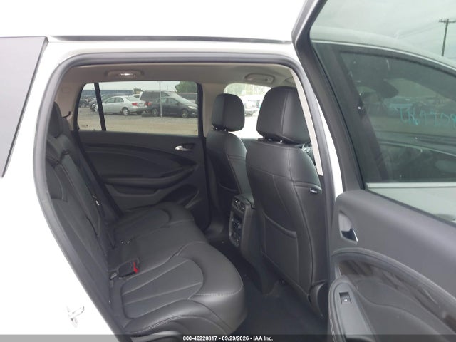 Продажа на аукционе авто 2020 Buick Envision Awd Premium I, vin: LRBFX3SX3LD183553, номер лота: 46220817