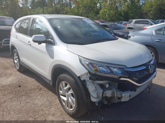 Aukcja sprzedaży 2015 Honda Cr-v Ex, vin: 5J6RM4H51FL063449, numer aukcji: 46220836