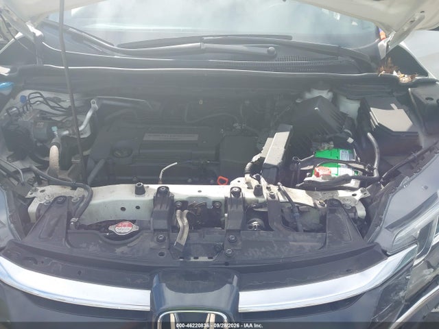 Aukcja sprzedaży 2015 Honda Cr-v Ex, vin: 5J6RM4H51FL063449, numer aukcji: 46220836
