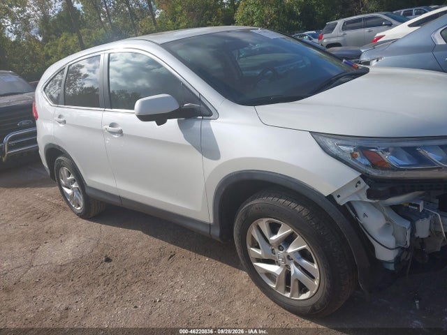 Aukcja sprzedaży 2015 Honda Cr-v Ex, vin: 5J6RM4H51FL063449, numer aukcji: 46220836