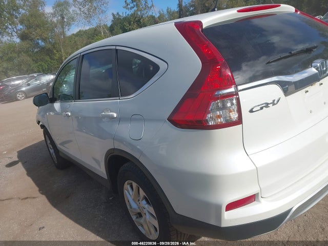 Aukcja sprzedaży 2015 Honda Cr-v Ex, vin: 5J6RM4H51FL063449, numer aukcji: 46220836