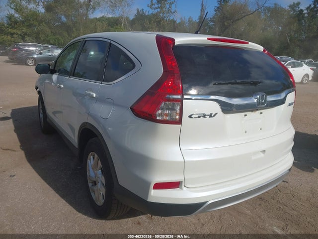 Aukcja sprzedaży 2015 Honda Cr-v Ex, vin: 5J6RM4H51FL063449, numer aukcji: 46220836