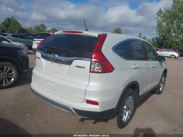 Aukcja sprzedaży 2015 Honda Cr-v Ex, vin: 5J6RM4H51FL063449, numer aukcji: 46220836