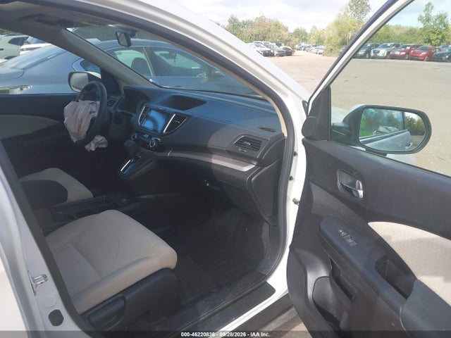 Aukcja sprzedaży 2015 Honda Cr-v Ex, vin: 5J6RM4H51FL063449, numer aukcji: 46220836
