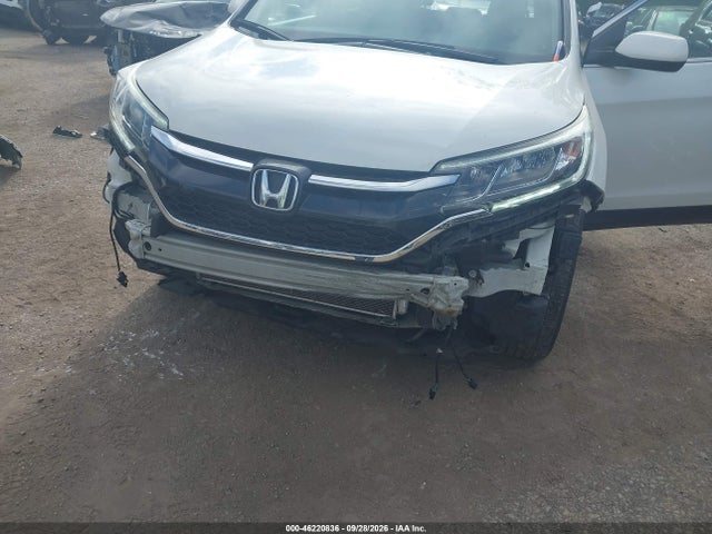Aukcja sprzedaży 2015 Honda Cr-v Ex, vin: 5J6RM4H51FL063449, numer aukcji: 46220836