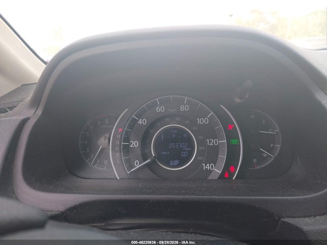 Aukcja sprzedaży 2015 Honda Cr-v Ex, vin: 5J6RM4H51FL063449, numer aukcji: 46220836