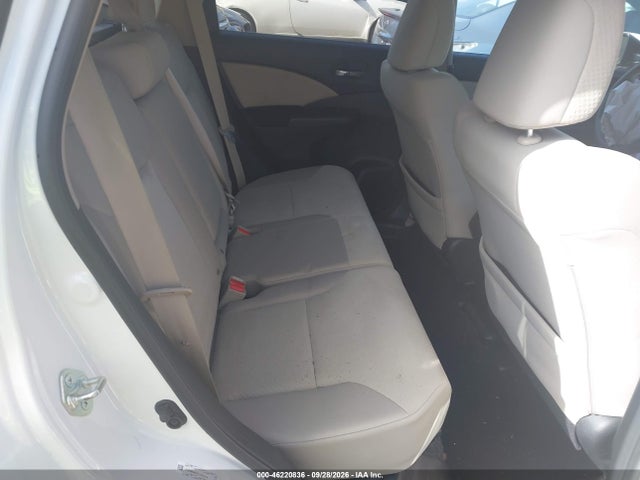 Aukcja sprzedaży 2015 Honda Cr-v Ex, vin: 5J6RM4H51FL063449, numer aukcji: 46220836