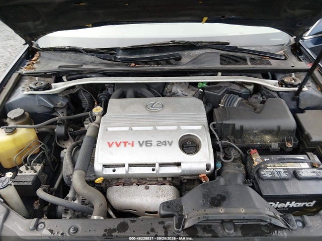 Продаж на аукціоні авто 2002 Lexus Es 300, vin: JTHBF30G825013184, номер лоту: 46220837