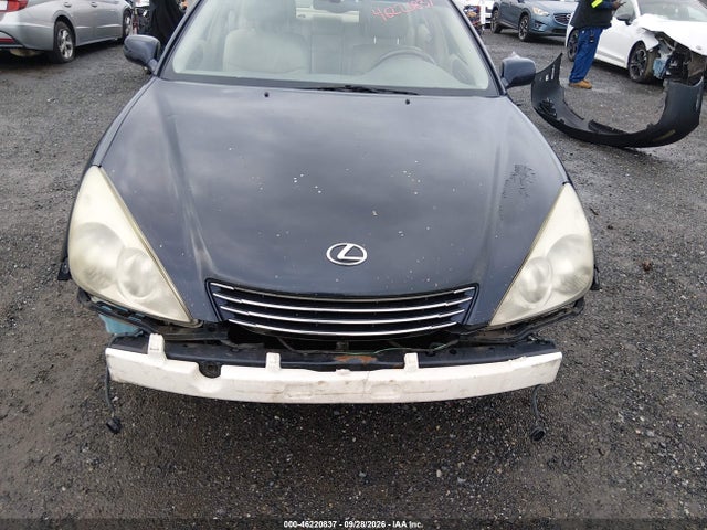 Продаж на аукціоні авто 2002 Lexus Es 300, vin: JTHBF30G825013184, номер лоту: 46220837