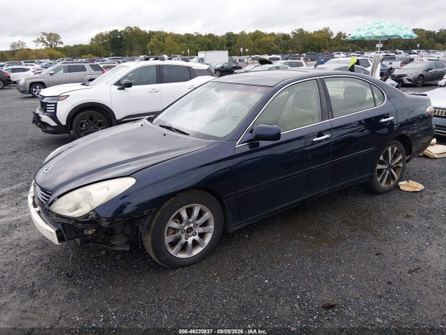 Продаж на аукціоні авто 2002 Lexus Es 300, vin: JTHBF30G825013184, номер лоту: 46220837