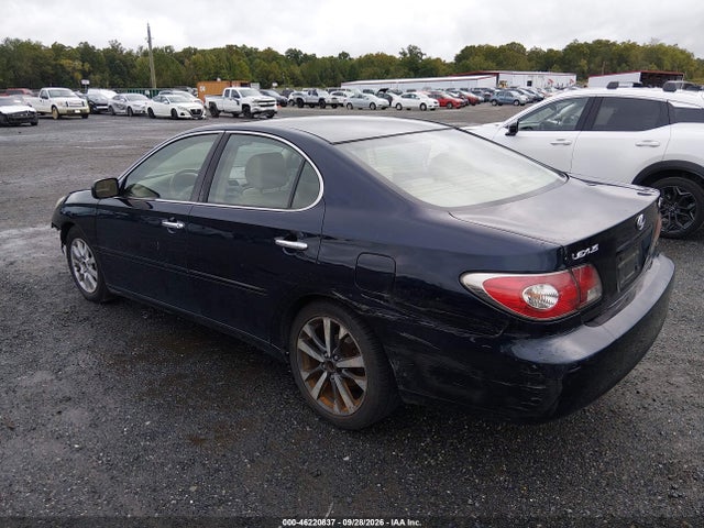 Продаж на аукціоні авто 2002 Lexus Es 300, vin: JTHBF30G825013184, номер лоту: 46220837