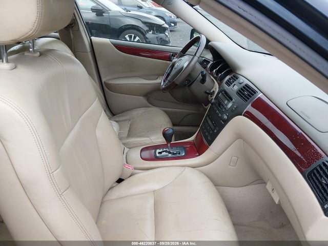 Продаж на аукціоні авто 2002 Lexus Es 300, vin: JTHBF30G825013184, номер лоту: 46220837