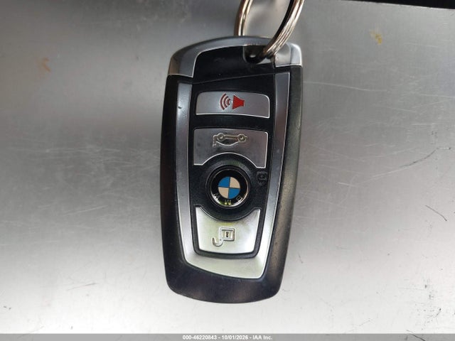 Aukcja sprzedaży 2013 Bmw 740li, vin: WBAYE4C52DD137049, numer aukcji: 46220843