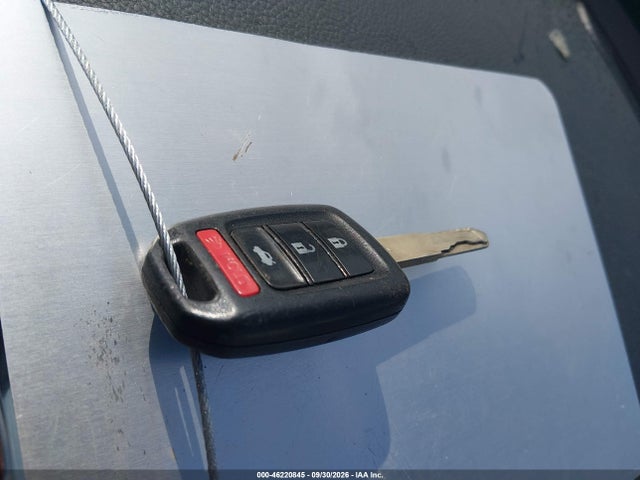 Продажа на аукционе авто 2015 Honda Accord Lx, vin: 1HGCR2F34FA091455, номер лота: 46220845