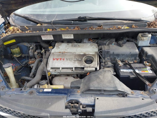 Продажа на аукционе авто 2005 Toyota Sienna Xle Limited, vin: 5TDZA22C35S301518, номер лота: 46220846