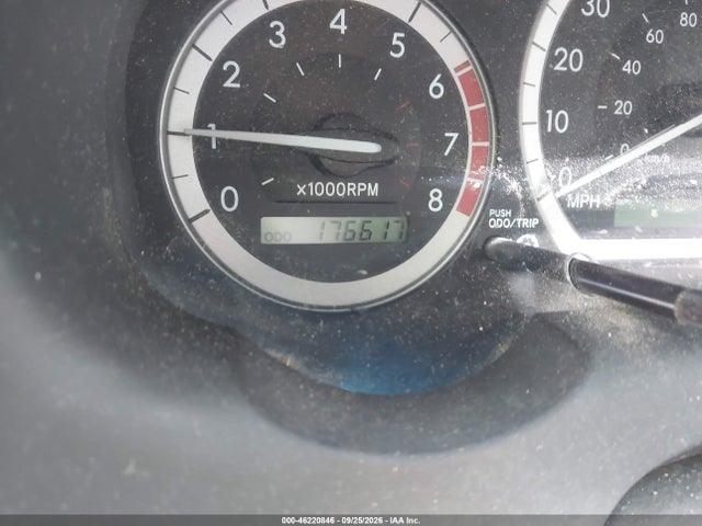 Продажа на аукционе авто 2005 Toyota Sienna Xle Limited, vin: 5TDZA22C35S301518, номер лота: 46220846
