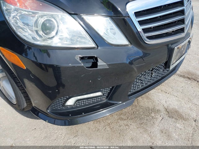 Продажа на аукционе авто 2010 Mercedes-benz E 350 4matic, vin: WDDHF8HB6AA197148, номер лота: 46220848