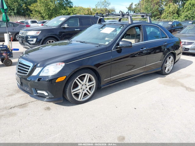 Продажа на аукционе авто 2010 Mercedes-benz E 350 4matic, vin: WDDHF8HB6AA197148, номер лота: 46220848