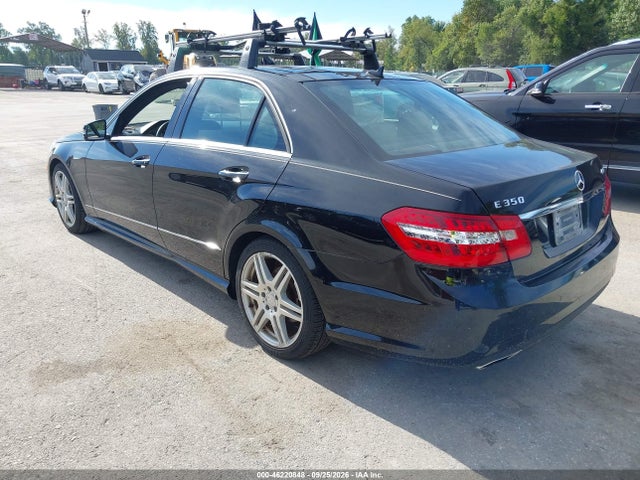 Продажа на аукционе авто 2010 Mercedes-benz E 350 4matic, vin: WDDHF8HB6AA197148, номер лота: 46220848