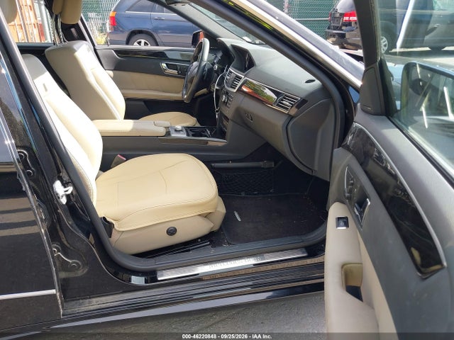 Продажа на аукционе авто 2010 Mercedes-benz E 350 4matic, vin: WDDHF8HB6AA197148, номер лота: 46220848