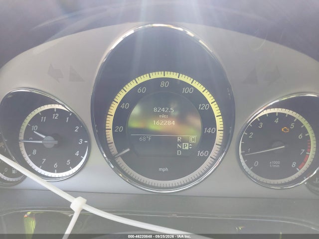 Продажа на аукционе авто 2010 Mercedes-benz E 350 4matic, vin: WDDHF8HB6AA197148, номер лота: 46220848