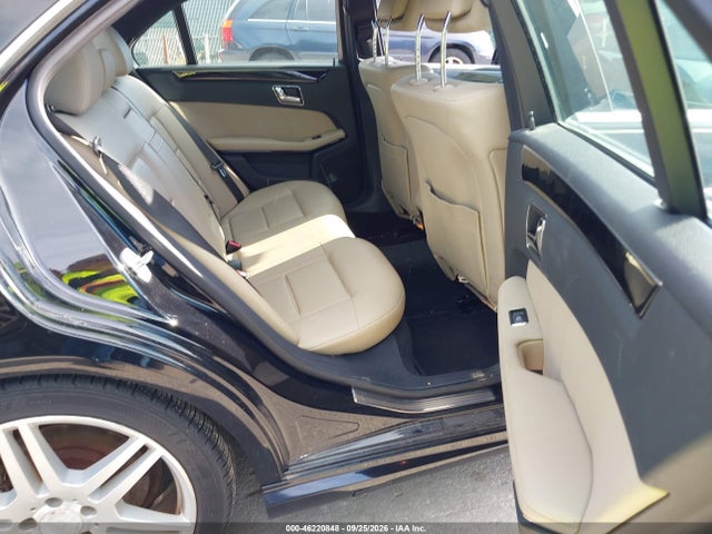 Продажа на аукционе авто 2010 Mercedes-benz E 350 4matic, vin: WDDHF8HB6AA197148, номер лота: 46220848
