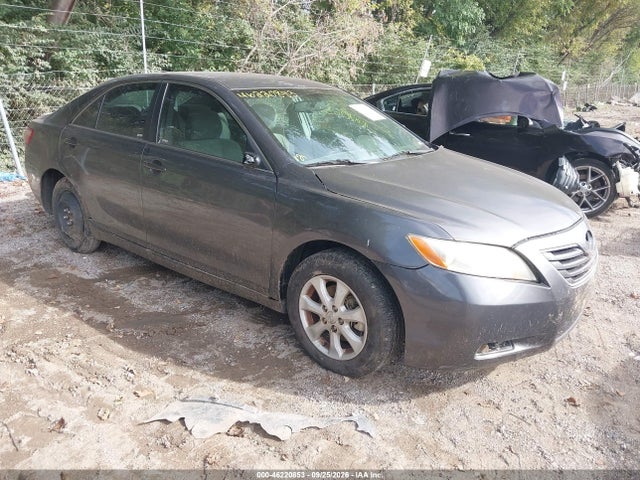 46220853 :رقم المزاد ، 4T1BE46K38U764449 vin ، 2008 Toyota Camry Le مزاد بيع