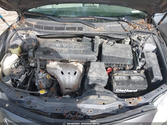 46220853 :رقم المزاد ، 4T1BE46K38U764449 vin ، 2008 Toyota Camry Le مزاد بيع