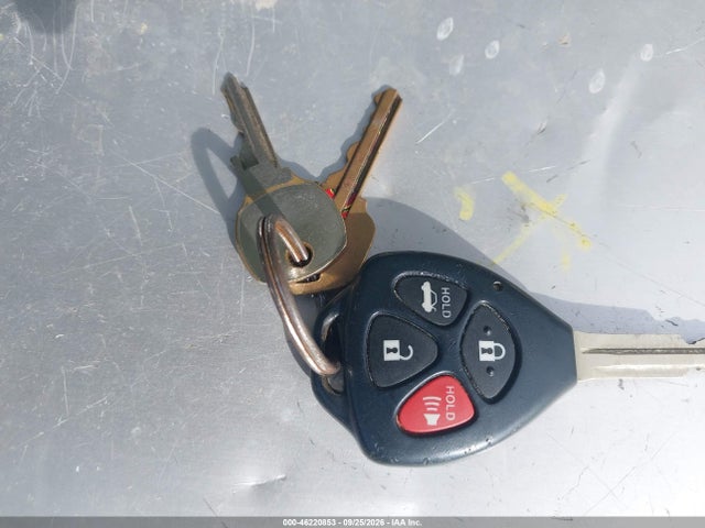 46220853 :رقم المزاد ، 4T1BE46K38U764449 vin ، 2008 Toyota Camry Le مزاد بيع