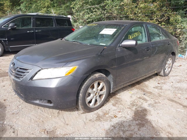 46220853 :رقم المزاد ، 4T1BE46K38U764449 vin ، 2008 Toyota Camry Le مزاد بيع