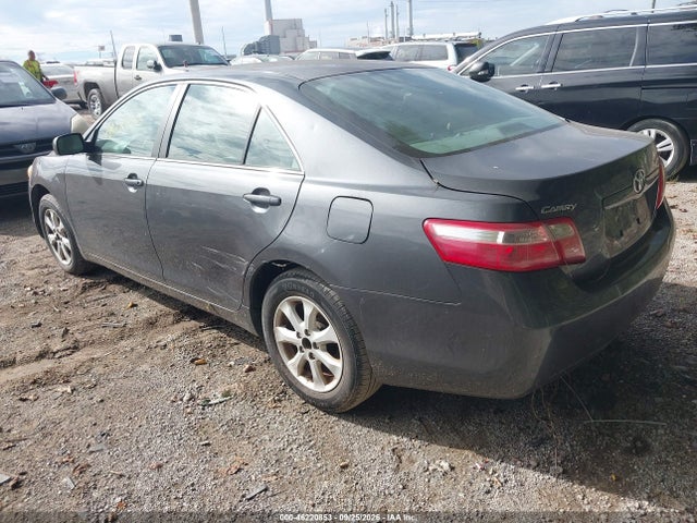 46220853 :رقم المزاد ، 4T1BE46K38U764449 vin ، 2008 Toyota Camry Le مزاد بيع