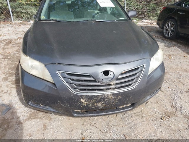 46220853 :رقم المزاد ، 4T1BE46K38U764449 vin ، 2008 Toyota Camry Le مزاد بيع