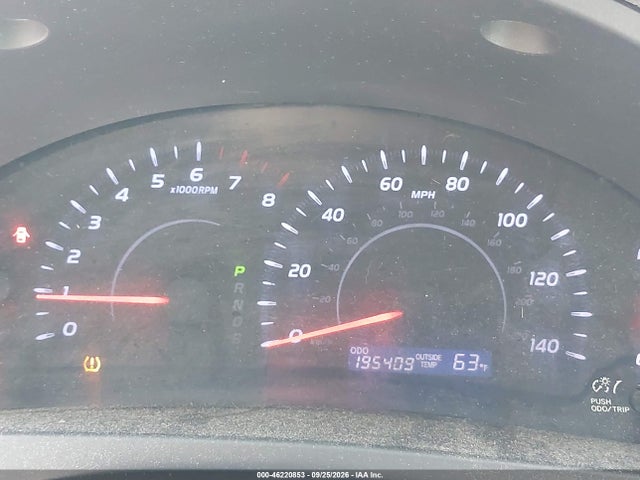 46220853 :رقم المزاد ، 4T1BE46K38U764449 vin ، 2008 Toyota Camry Le مزاد بيع