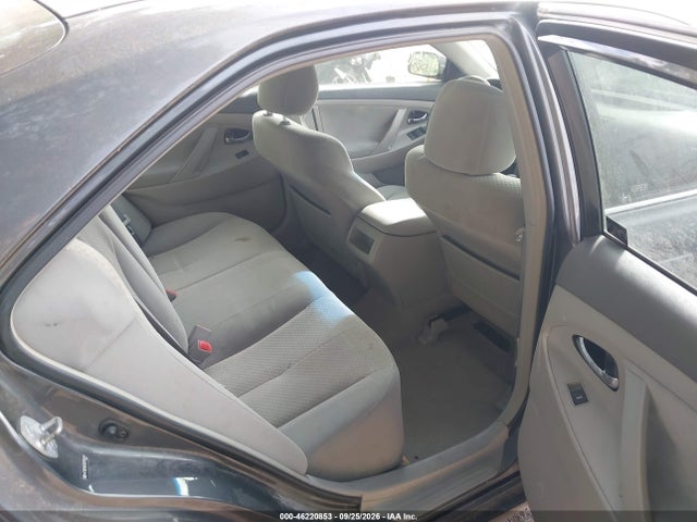 46220853 :رقم المزاد ، 4T1BE46K38U764449 vin ، 2008 Toyota Camry Le مزاد بيع